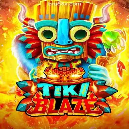 Unveiling the Thrilling World of TikiBlaze: The Premier Slot Game on 68X.COM Platform
