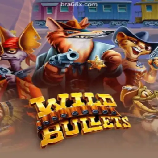 WildBullets – Dive into the Thrilling World of 68X.COM's Premier Online Slots Experience