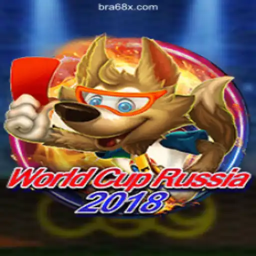 The Exciting Realm of WorldCupRussia2018 Game on 68X.COM Platform - Online Slots Brasil #1