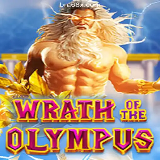 Wrath of Olympus: Revolutionizing Online Slots on the 68X.COM Platform